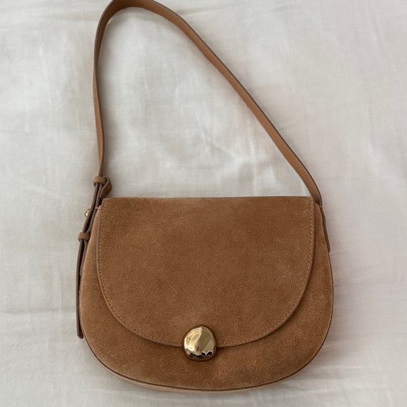 Madewell Handbags - Madewell Dakota shoulder bag